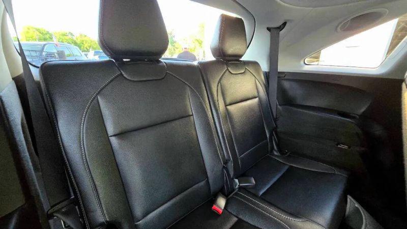 2019 Acura MDX Tech Pkg