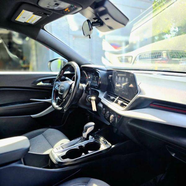2024 Chevrolet Trax FWD 1RS