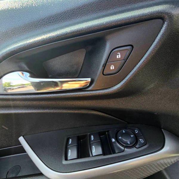 2024 Chevrolet Trax FWD 1RS