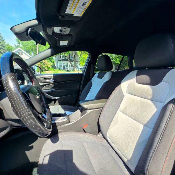 2024 Chevrolet Trax FWD 1RS