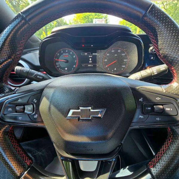 2024 Chevrolet Trax FWD 1RS
