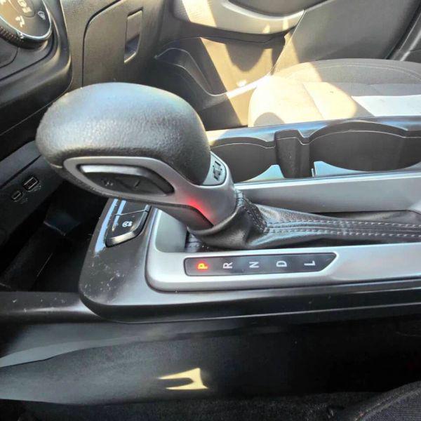 2024 Chevrolet Trax FWD 1RS