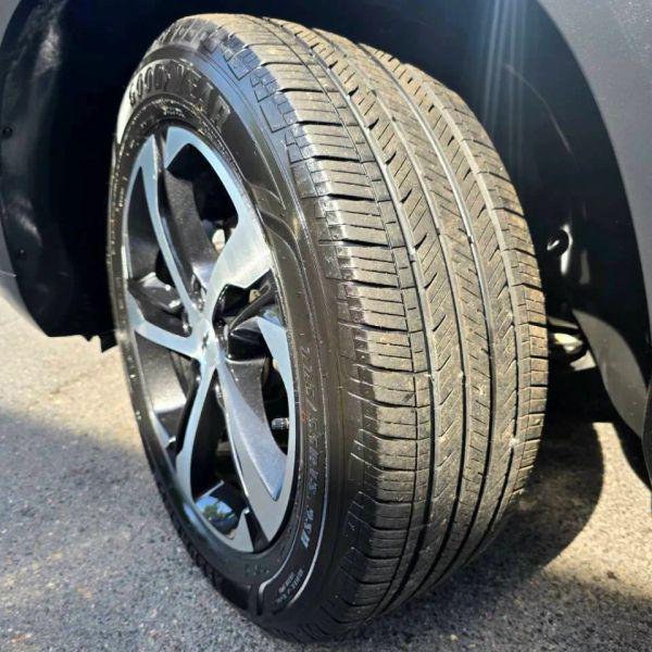 2024 Chevrolet Trax FWD 1RS