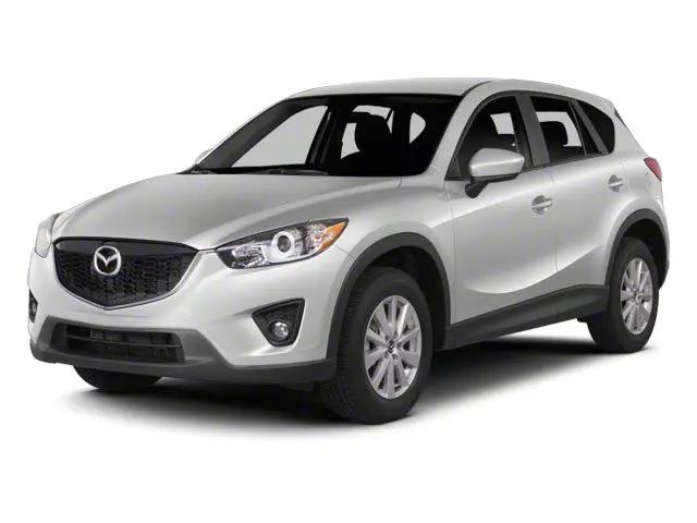 2013 Mazda CX-5 Grand Touring for sale in Burnsville, MN