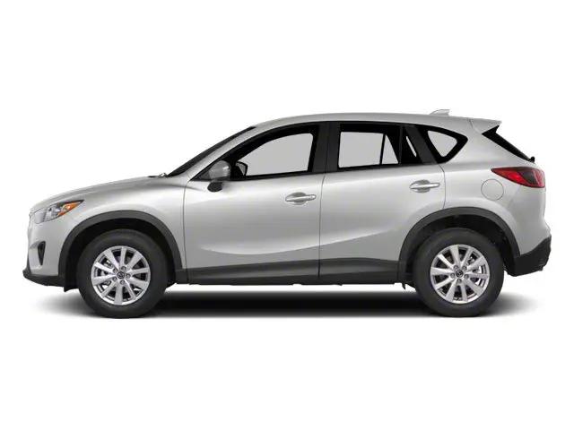 2013 Mazda CX-5 Grand Touring