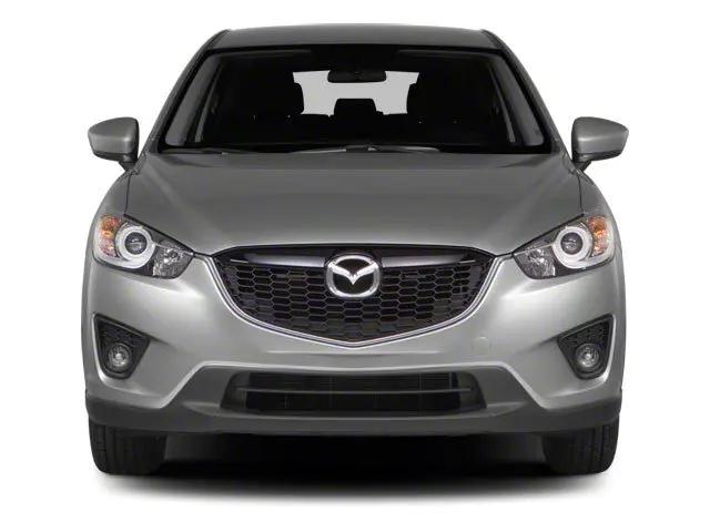 2013 Mazda CX-5 Grand Touring