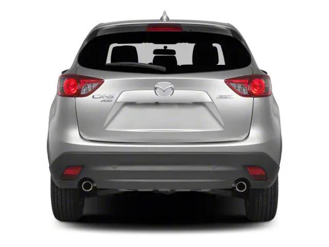 2013 Mazda CX-5 Grand Touring