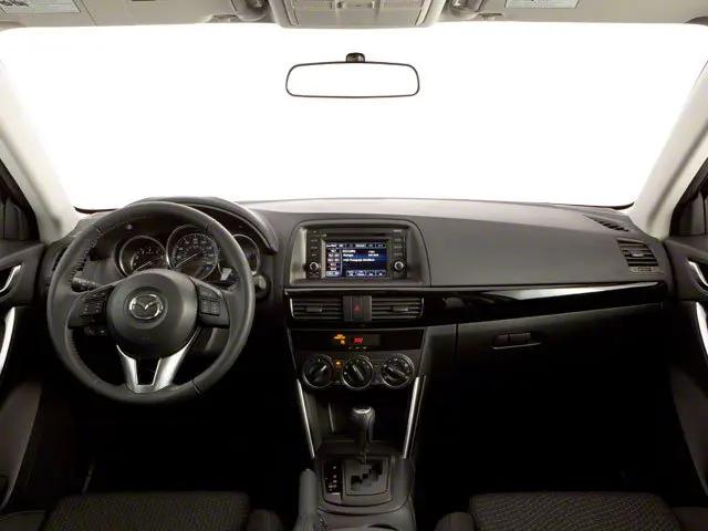 2013 Mazda CX-5 Grand Touring