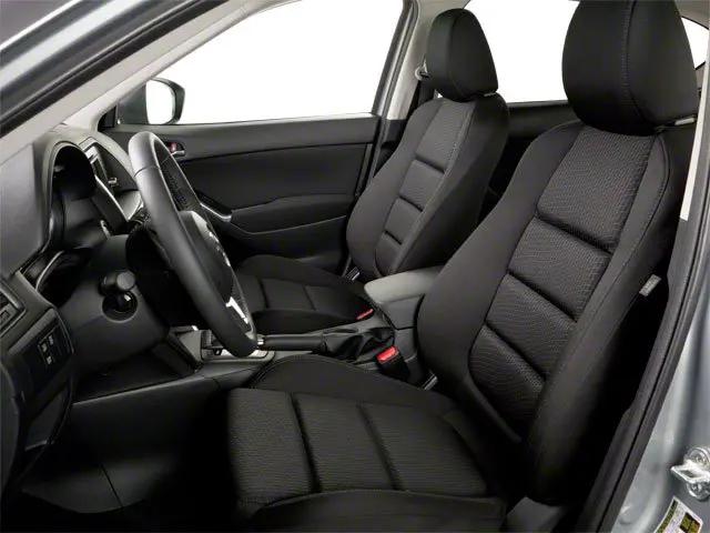 2013 Mazda CX-5 Grand Touring