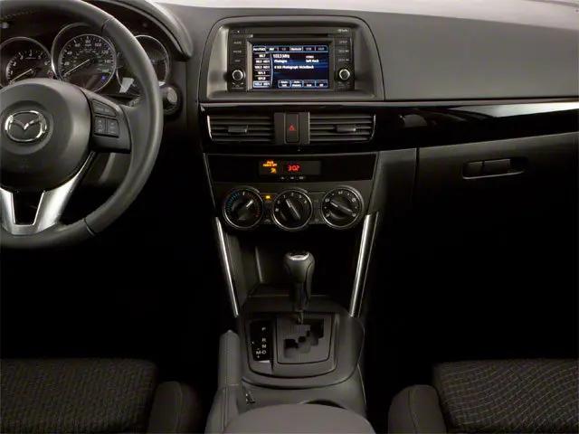 2013 Mazda CX-5 Grand Touring