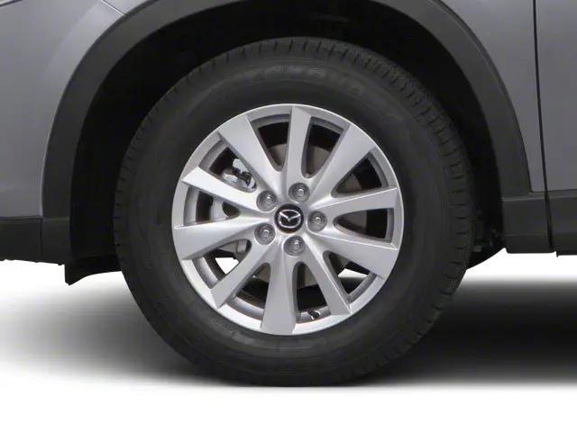 2013 Mazda CX-5 Grand Touring