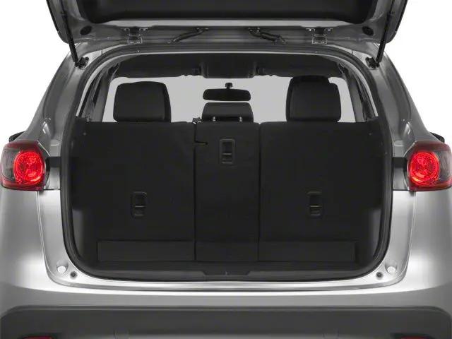 2013 Mazda CX-5 Grand Touring