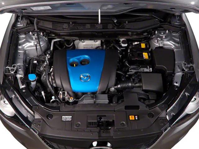 2013 Mazda CX-5 Grand Touring