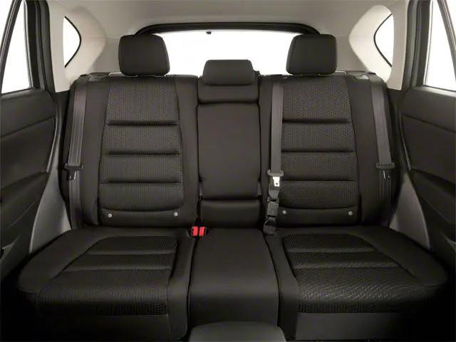 2013 Mazda CX-5 Grand Touring