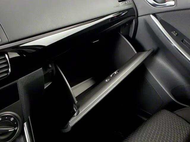 2013 Mazda CX-5 Grand Touring