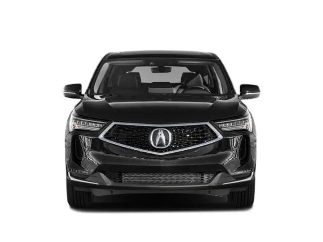 2022 Acura RDX Technology Package