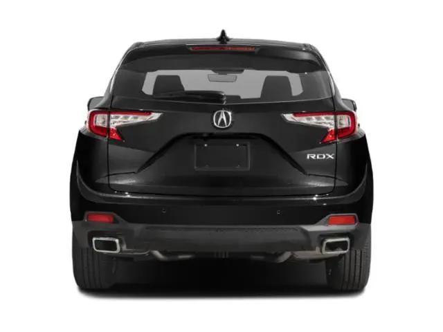 2022 Acura RDX Technology Package