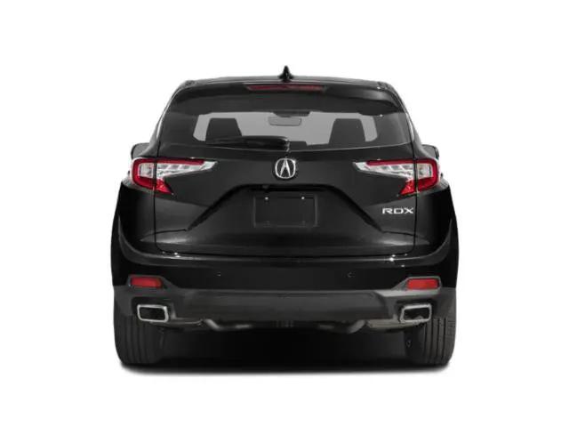 2022 Acura RDX Technology Package