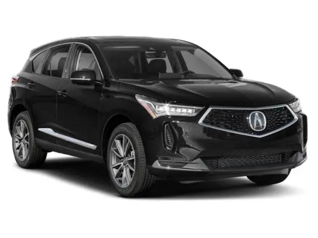 2022 Acura RDX Technology Package