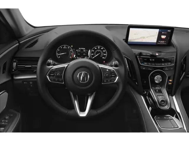 2022 Acura RDX Technology Package
