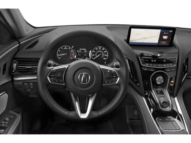2022 Acura RDX Technology Package