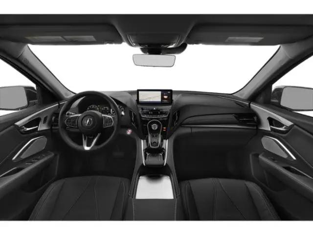 2022 Acura RDX Technology Package