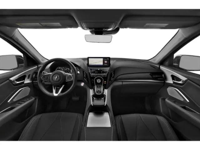 2022 Acura RDX Technology Package