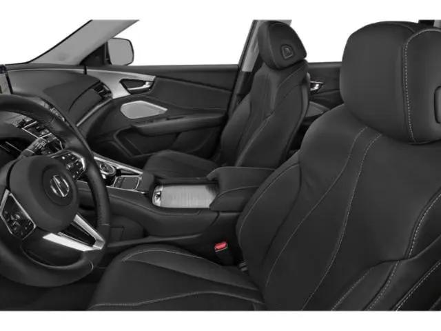 2022 Acura RDX Technology Package