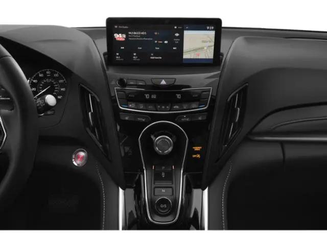 2022 Acura RDX Technology Package