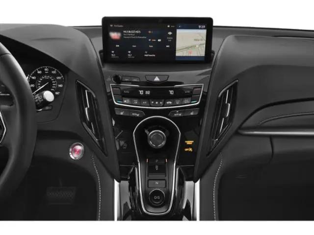 2022 Acura RDX Technology Package