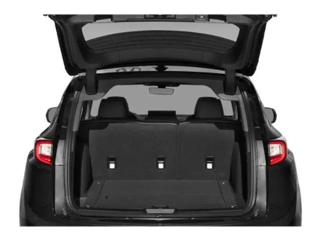 2022 Acura RDX Technology Package