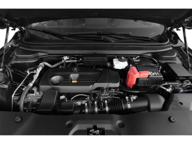 2022 Acura RDX Technology Package