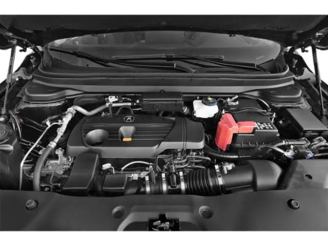 2022 Acura RDX Technology Package