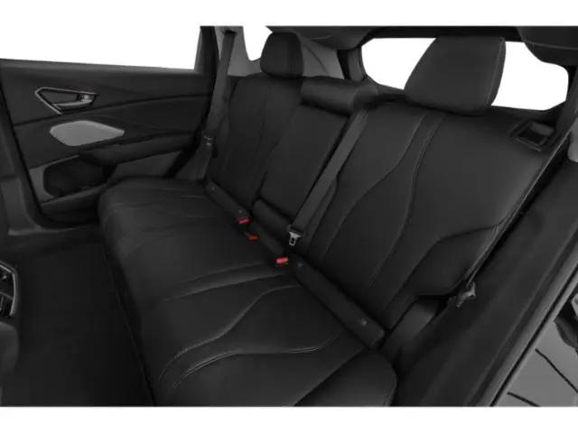 2022 Acura RDX Technology Package