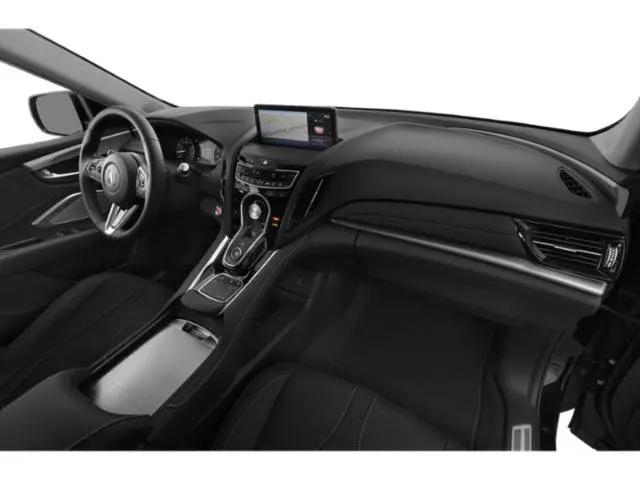 2022 Acura RDX Technology Package