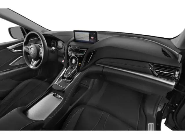 2022 Acura RDX Technology Package