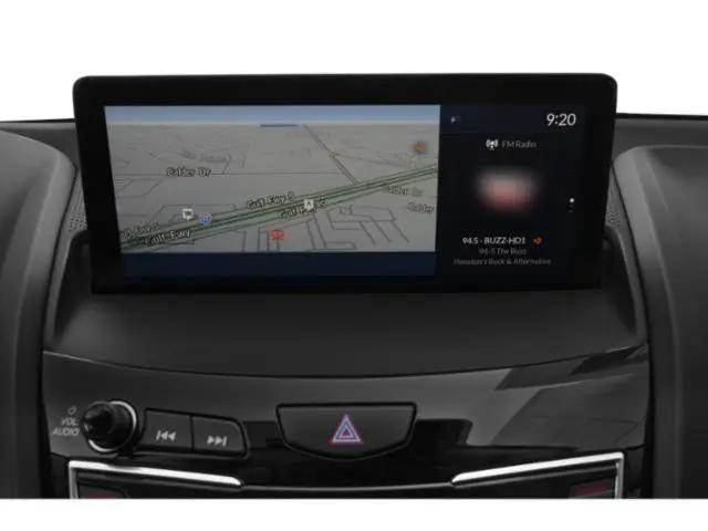 2022 Acura RDX Technology Package