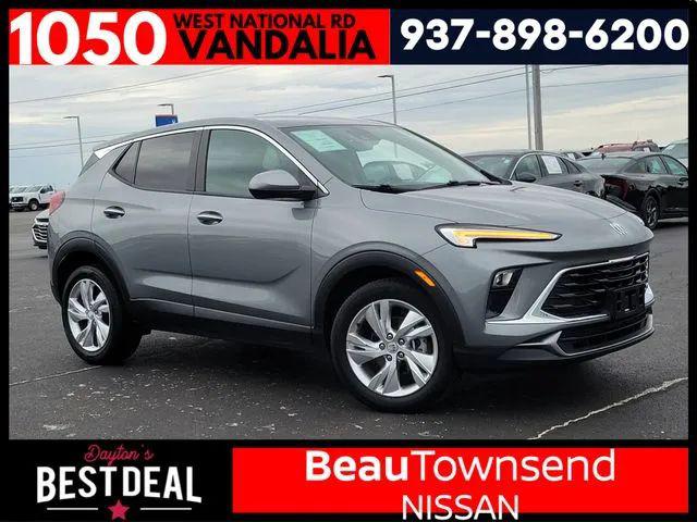 2025 Buick Encore GX Preferred FWD for sale near Vandalia, OH