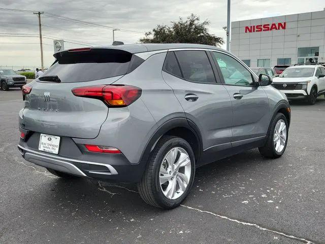 2025 Buick Encore GX Preferred FWD