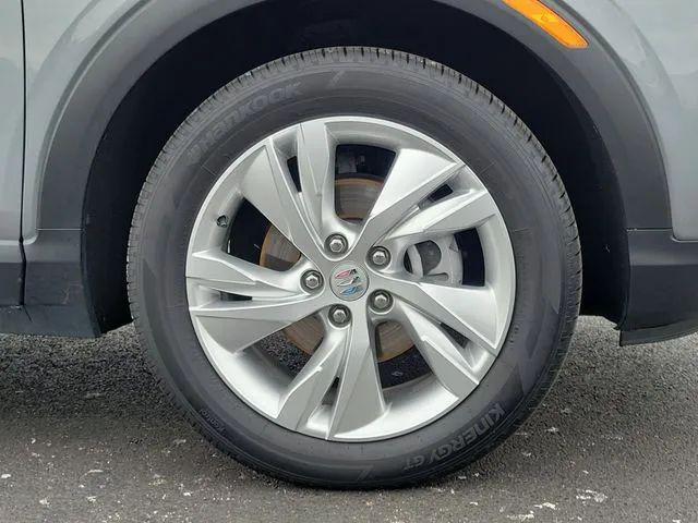 2025 Buick Encore GX Preferred FWD