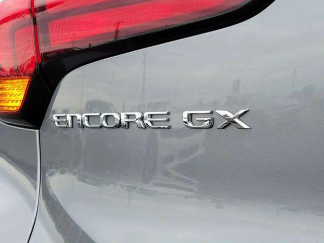2025 Buick Encore GX Preferred FWD