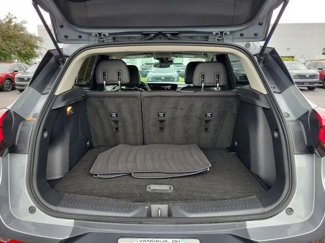 2025 Buick Encore GX Preferred FWD