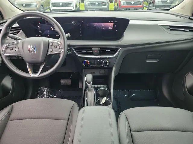 2025 Buick Encore GX Preferred FWD