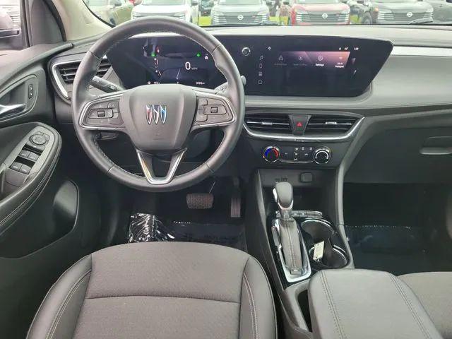 2025 Buick Encore GX Preferred FWD