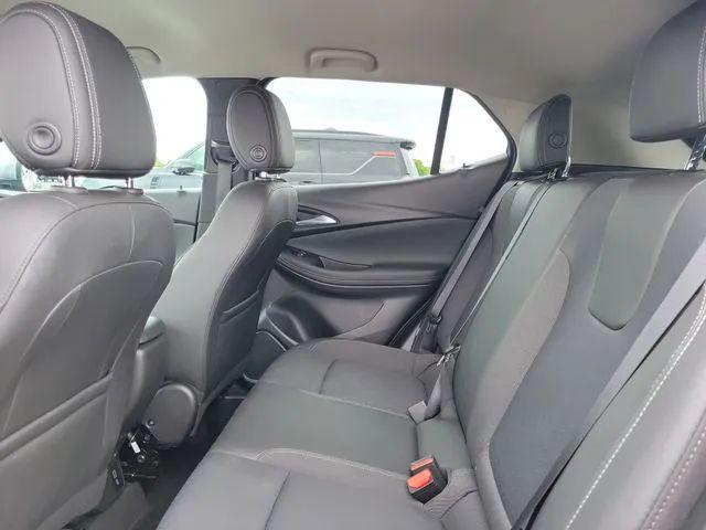 2025 Buick Encore GX Preferred FWD