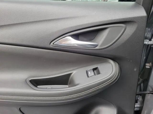 2025 Buick Encore GX Preferred FWD