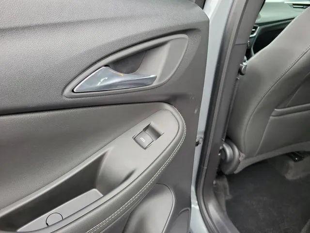 2025 Buick Encore GX Preferred FWD