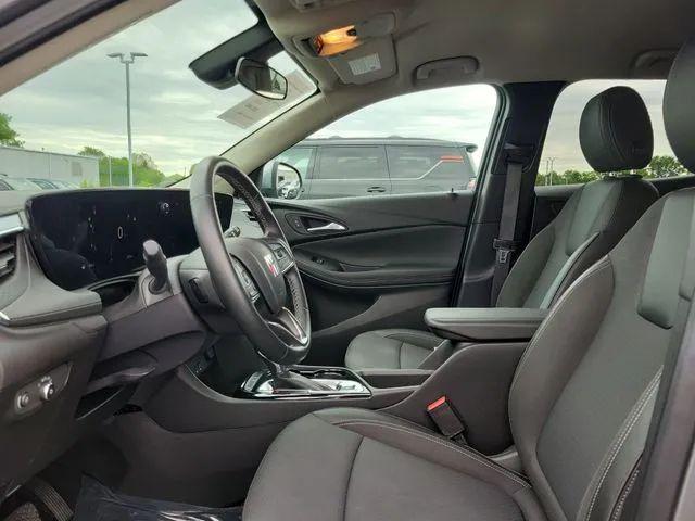 2025 Buick Encore GX Preferred FWD