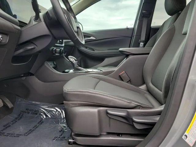 2025 Buick Encore GX Preferred FWD