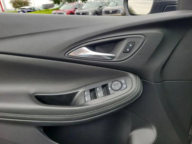2025 Buick Encore GX Preferred FWD
